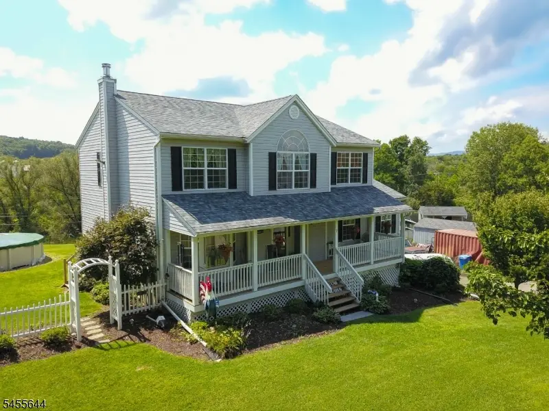 7 Dunn Pl, Wantage, NJ 07461 - #2