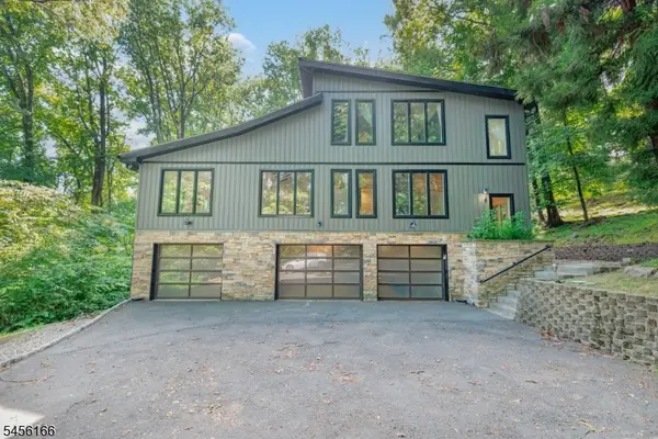 1204 Johnston Dr, Watchung Boro, NJ 07069