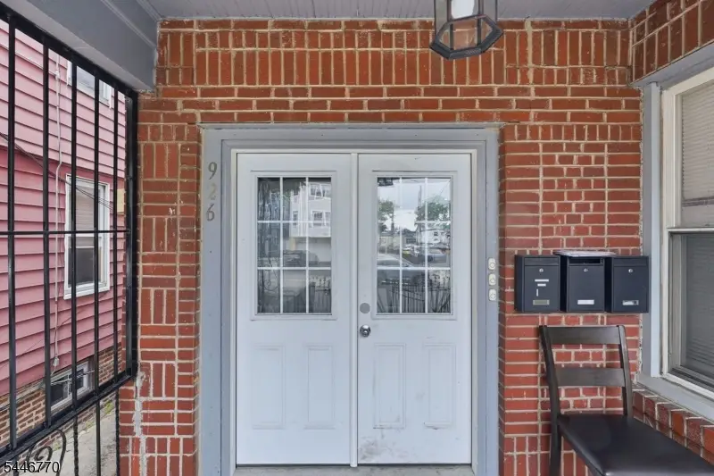 926 S 20th St, Newark, NJ 07108 - #2