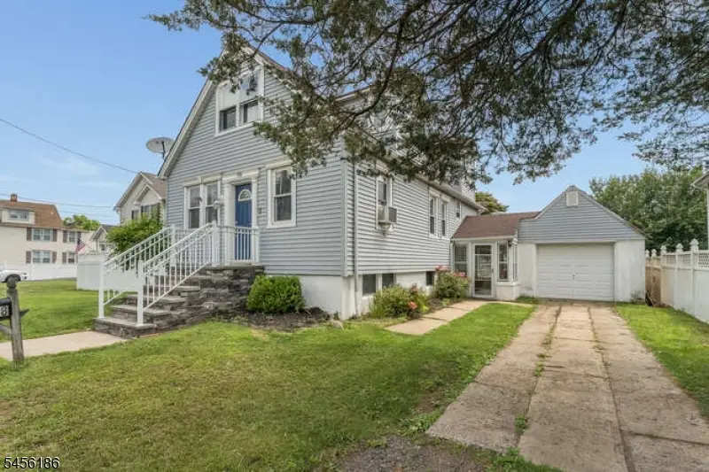 318 Marion Place, Manville, NJ 08835 - #1