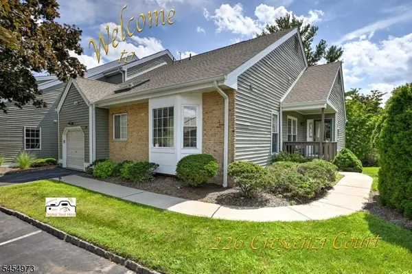 226 Crescenzi Ct, West Orange Twp., NJ 07052