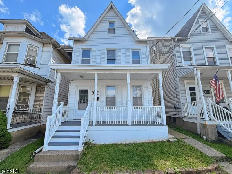 164 Bullman St, Phillipsburg, NJ 08865 - #1