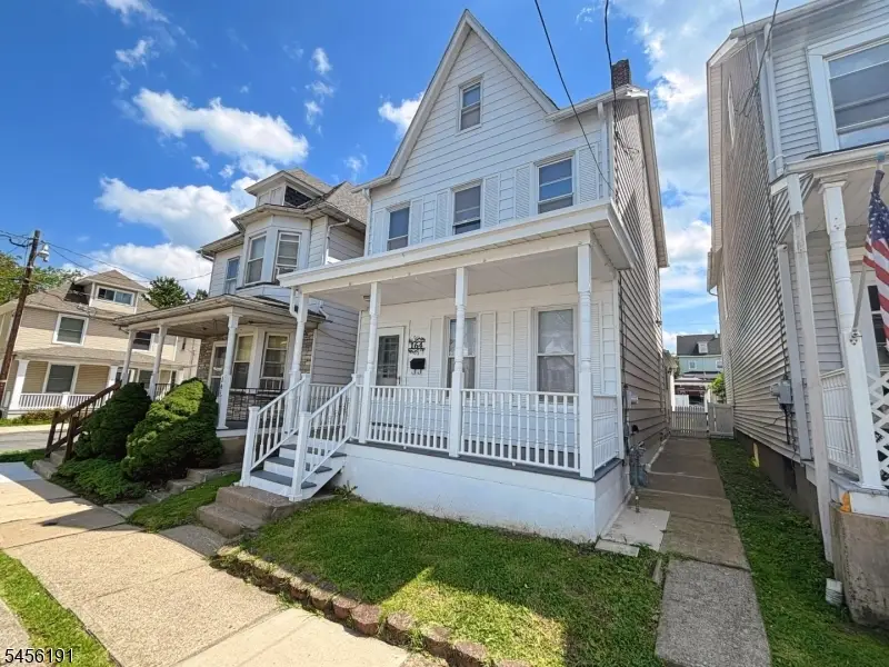164 Bullman St, Phillipsburg, NJ 08865 - #2