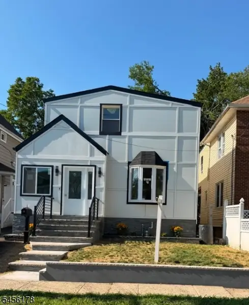 415 E 4th Ave, Roselle, NJ 07203 - #1