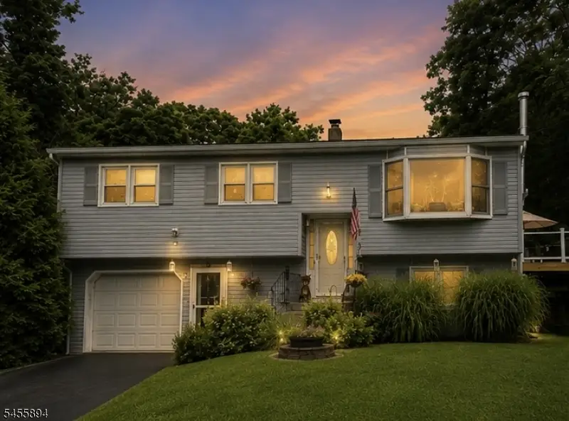 57 Belton St, Byram Center, NJ 07874 - #2