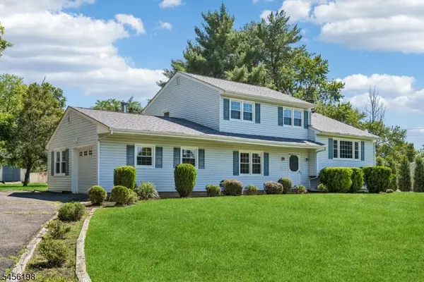 672 Thruway Dr, Bridgewater Twp., NJ 08807