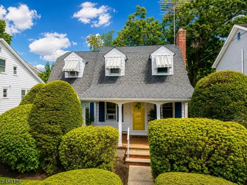 326 Rea Ave, Hawthorne, NJ 07506 - #2