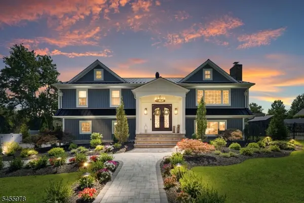 6 Dahl Dr, Montville Twp., NJ 07045