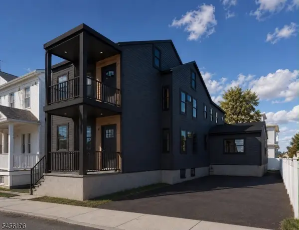 78-80 Graham Ave, Paterson City, NJ 07524
