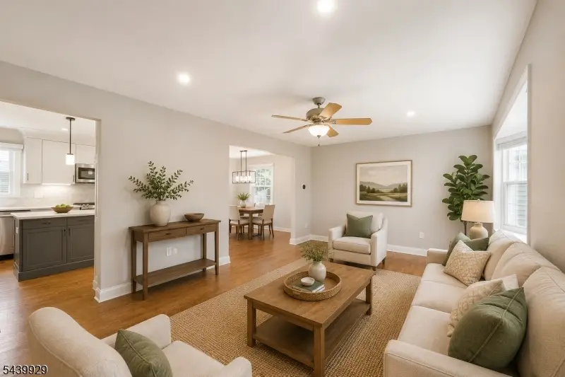 303 Montague Ave, Scotch Plains, NJ 07076 - #2