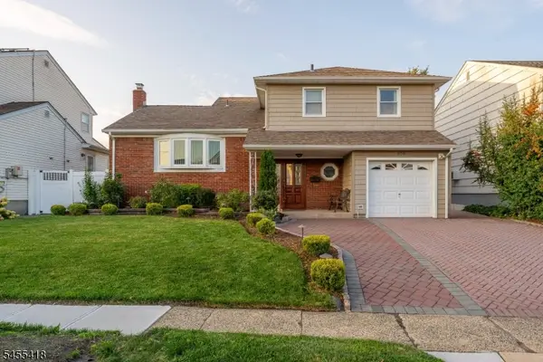856 Mitchell Ave, Union Twp., NJ 07083