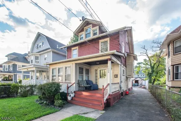 1538 Munn Ave, Hillside Twp., NJ 07205