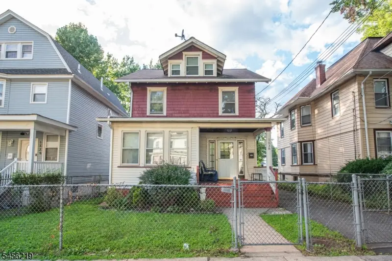 1538 Munn Ave, Hillside, NJ 07205 - #2