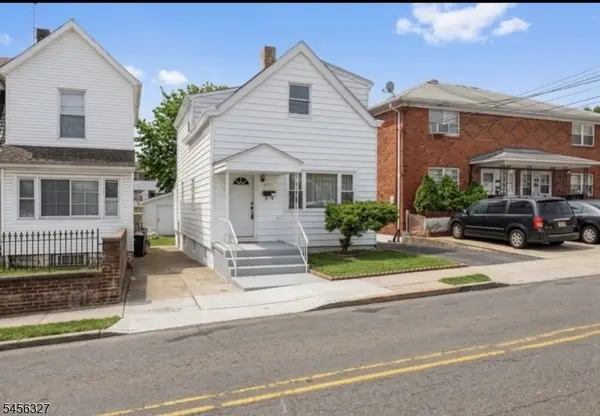 415 Preakness Ave, Paterson City, NJ 07502