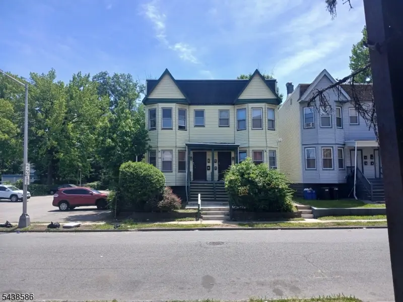 73 Franklin St, East Orange, NJ 07017 - #1