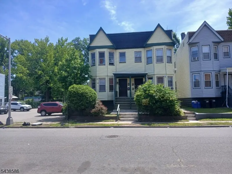 73 Franklin St, East Orange, NJ 07017 - #2