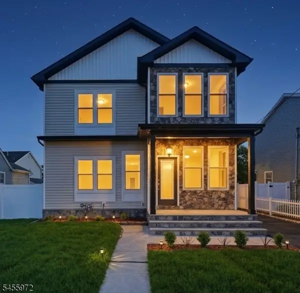 588 Maple Ave, Saddle Brook Twp., NJ 07663