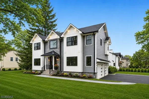 41 Orchard Rd, Florham Park Boro, NJ 07932