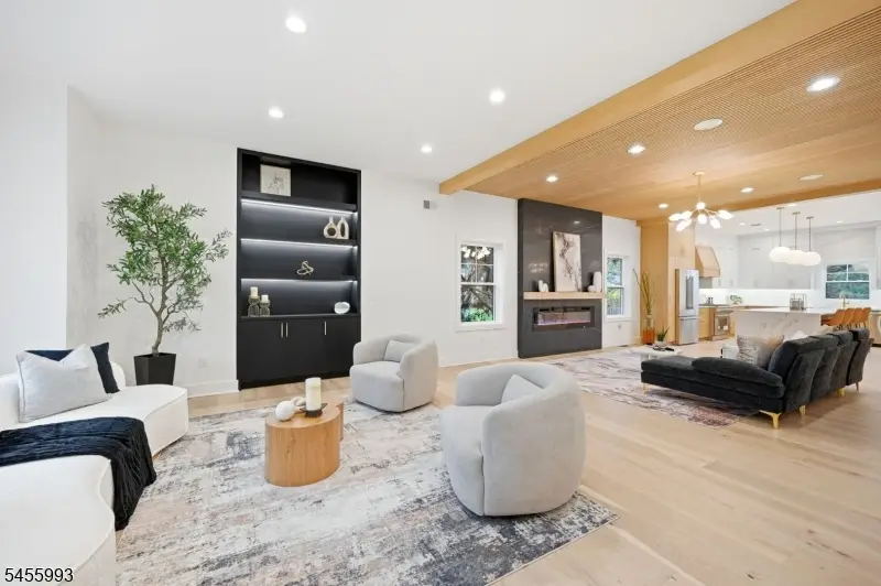 41 Orchard Rd, Florham Park, NJ 07932 - #2