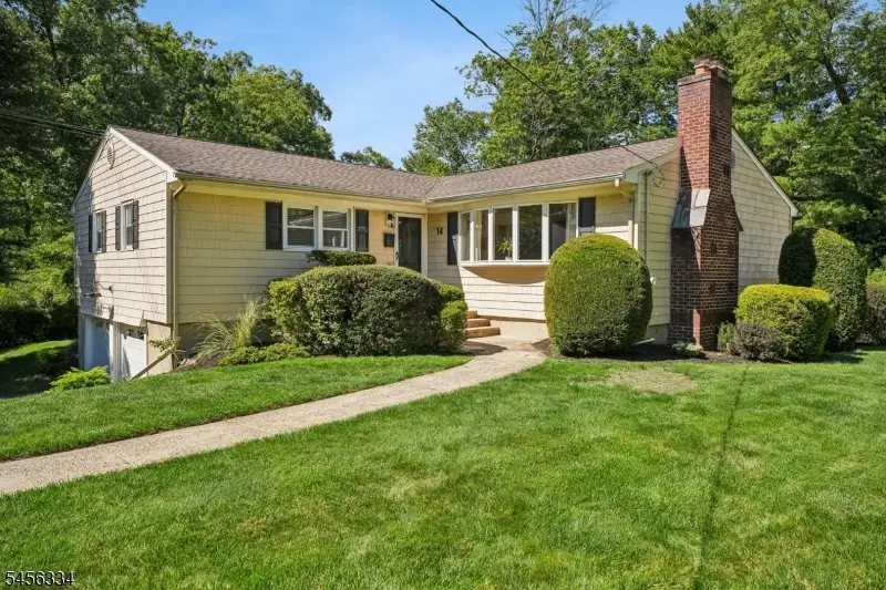 14 Burlington Rd, Berkeley Heights, NJ 07974 - #2