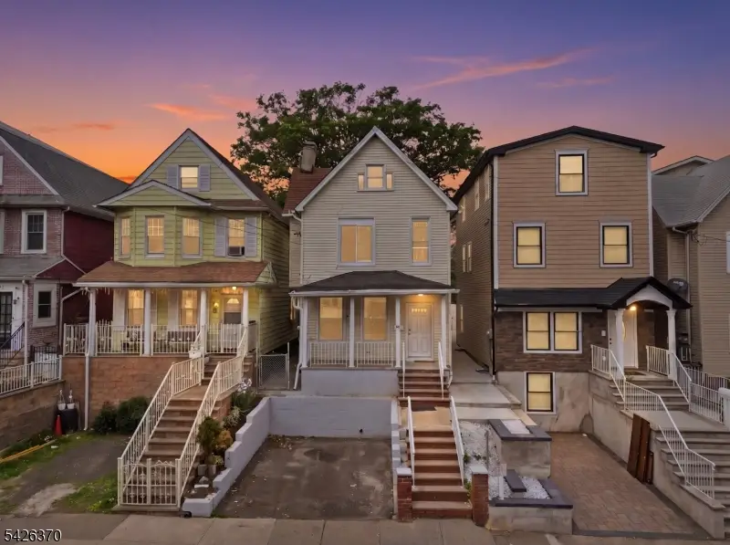 81 Westfield Ave, Elizabeth, NJ 07208 - #1