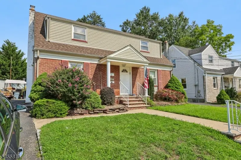 15-27 Parmelee Ave, Fair Lawn, NJ 07410 - #2
