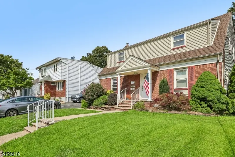 15-27 Parmelee Ave, Fair Lawn, NJ 07410 - #3