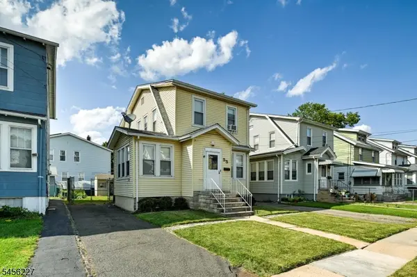 55 Coolidge St, Irvington Twp., NJ 07111