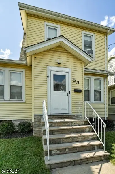 55 Coolidge St, Irvington, NJ 07111 - #3