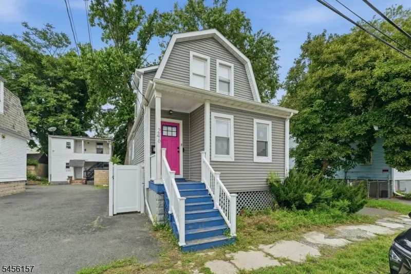 246 W 19th Ave, Irvington, NJ 07111 - #2