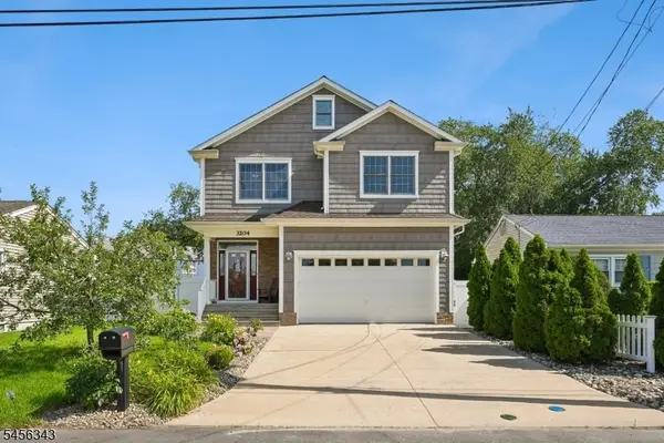 3204 Kickapoo Ave, Point Pleasant Boro, NJ 08742