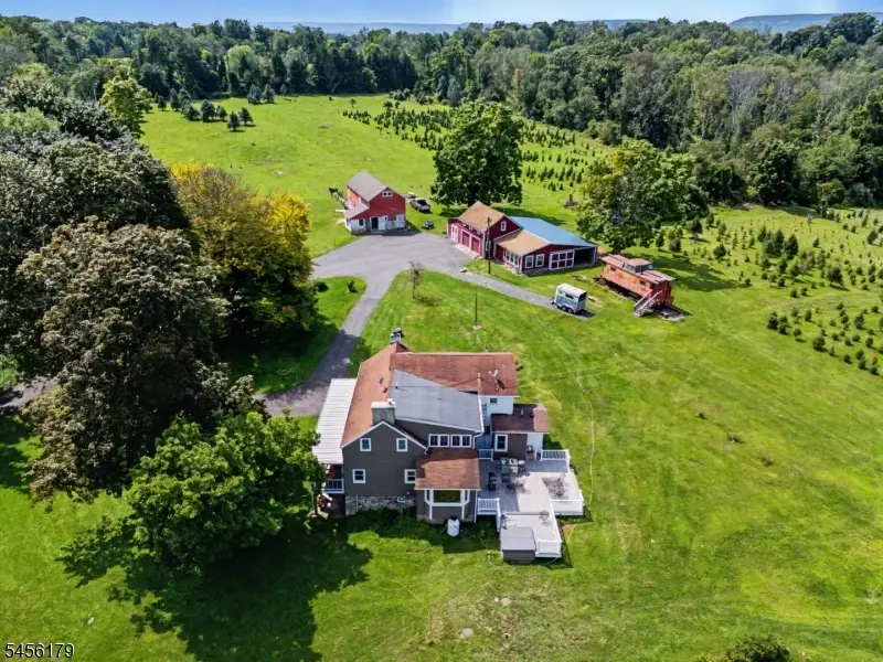 21 Frontage Rd, Blairstown, NJ 07825 - #2