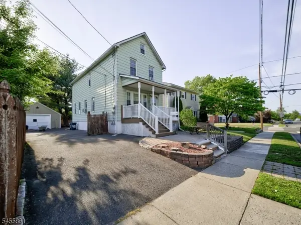 251 N 7th Ave, Manville Boro, NJ 08835
