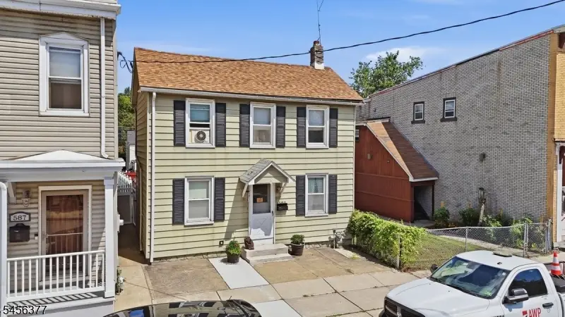 589 S Main St, Phillipsburg, NJ 08865 - #3