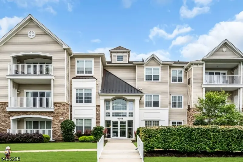 7110 Westover Way #7110, Franklin, NJ 08873 - #1