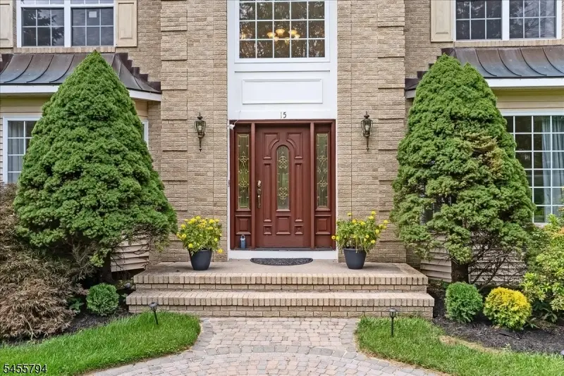 15 Dana Dr, Andover, NJ 07848 - #2