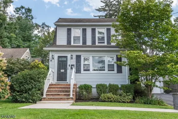 116 Fairview Ave, New Providence Boro, NJ 07974