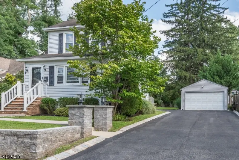 116 Fairview Ave, New Providence, NJ 07974 - #2
