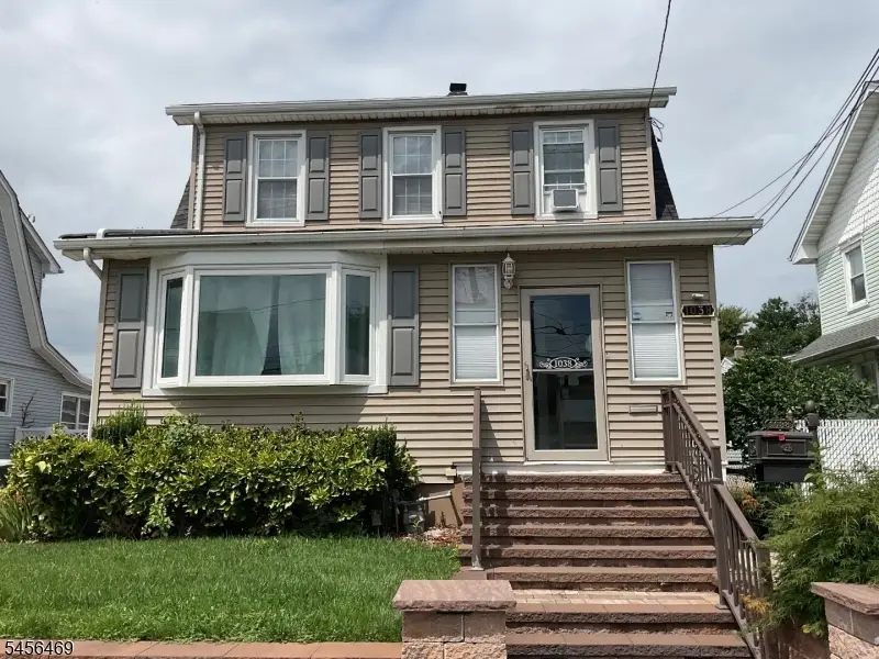 1038 Coolidge Ave, Union, NJ 07083 - #1
