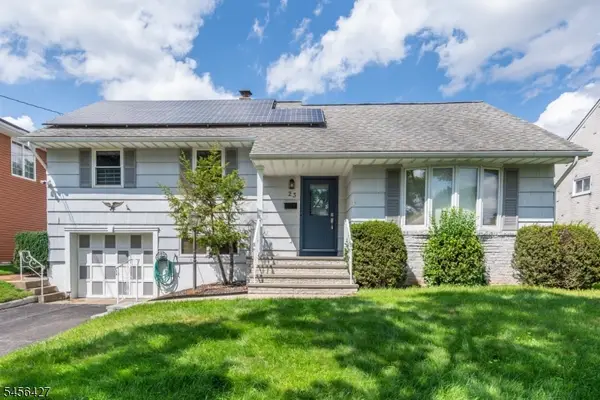 23 Urma Pl, Bloomfield Twp., NJ 07003