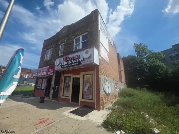 721 Springfield Ave, Newark City, NJ 07103