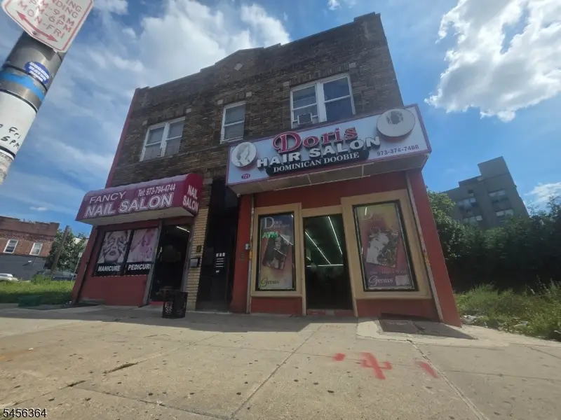 721 Springfield Ave, Newark, NJ 07103 - #2