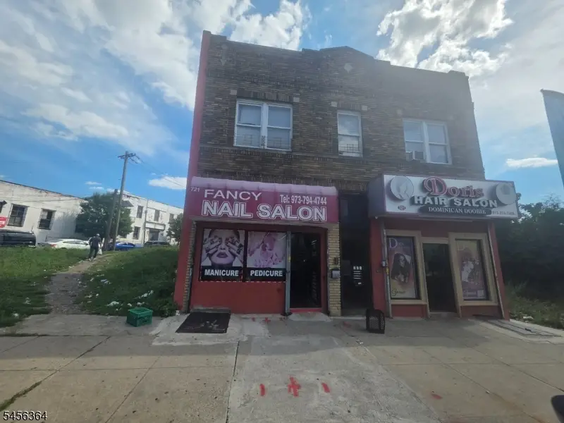 721 Springfield Ave, Newark, NJ 07103 - #3