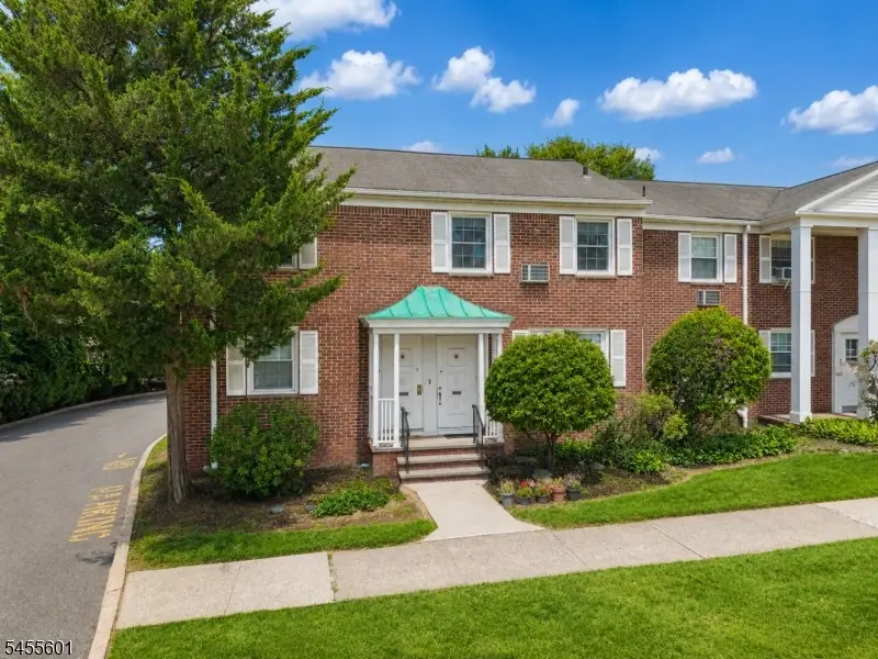 445 Morris Ave #2A, Springfield, NJ 07081 - #1