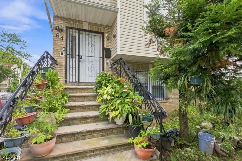 64 Fabyan Pl #2, Newark, NJ 07108 - #2