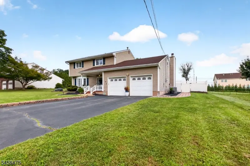 960 Gates Ave, Piscataway, NJ 08854 - #2