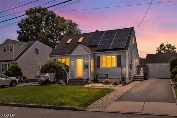 19 Overhill Rd, Belleville Twp., NJ 07109