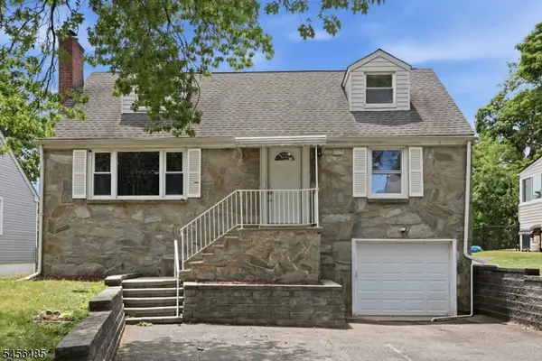 20 Sunnyside Rd, West Orange Twp., NJ 07052
