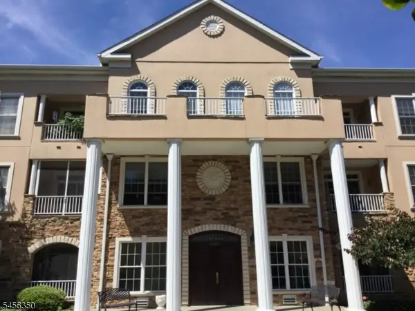 1306 Carter Dr #1306, Rockaway Twp., NJ 07866