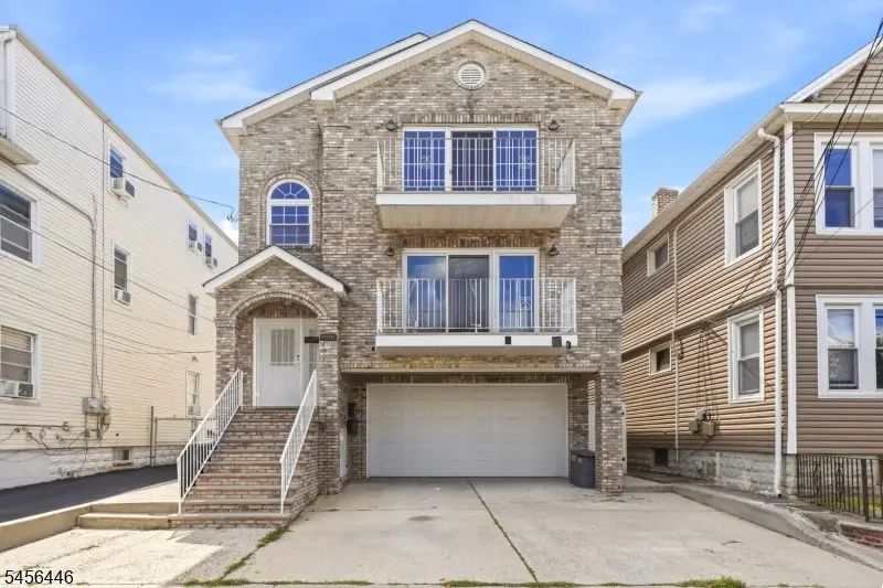 544-546 Bond St, Elizabeth, NJ 07206 - #2